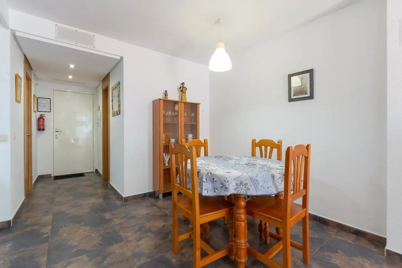 Apartment Piso Carlota Alessandri Torremolinos