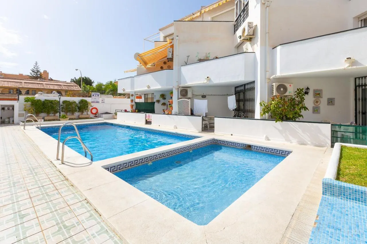 Piso Carlota Alessandri Torremolinos Apartment