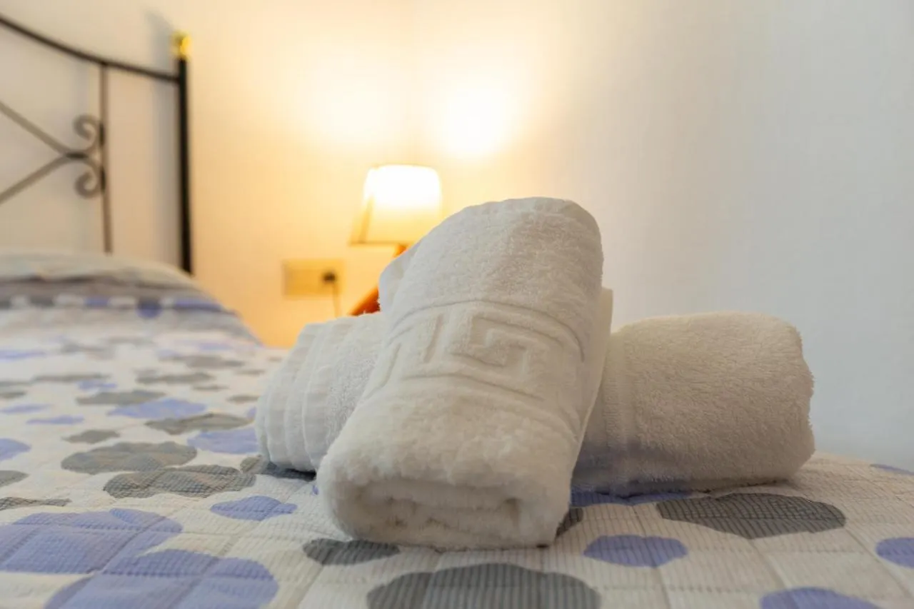 Piso Carlota Alessandri Torremolinos Apartment