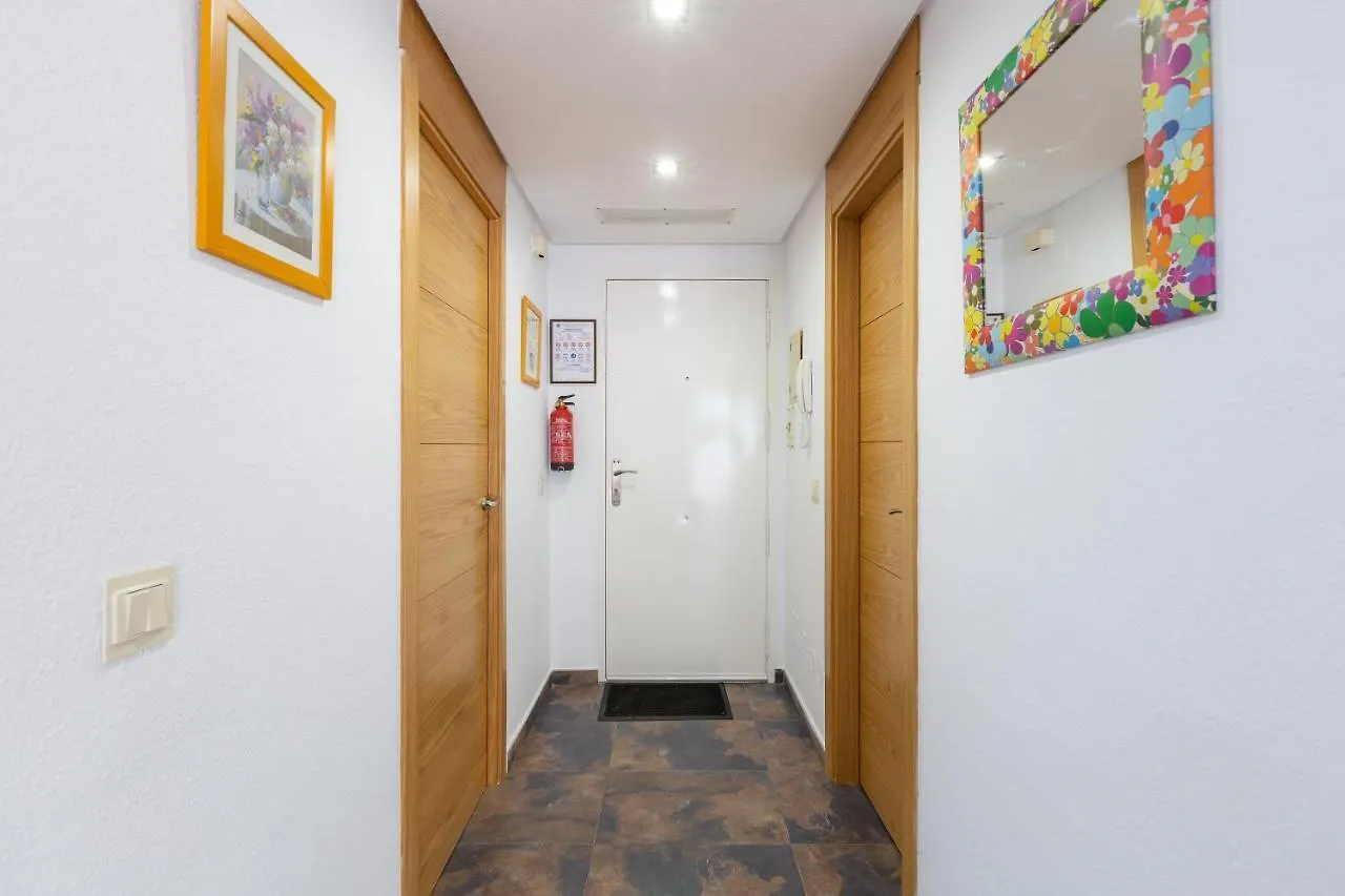 Piso Carlota Alessandri Torremolinos