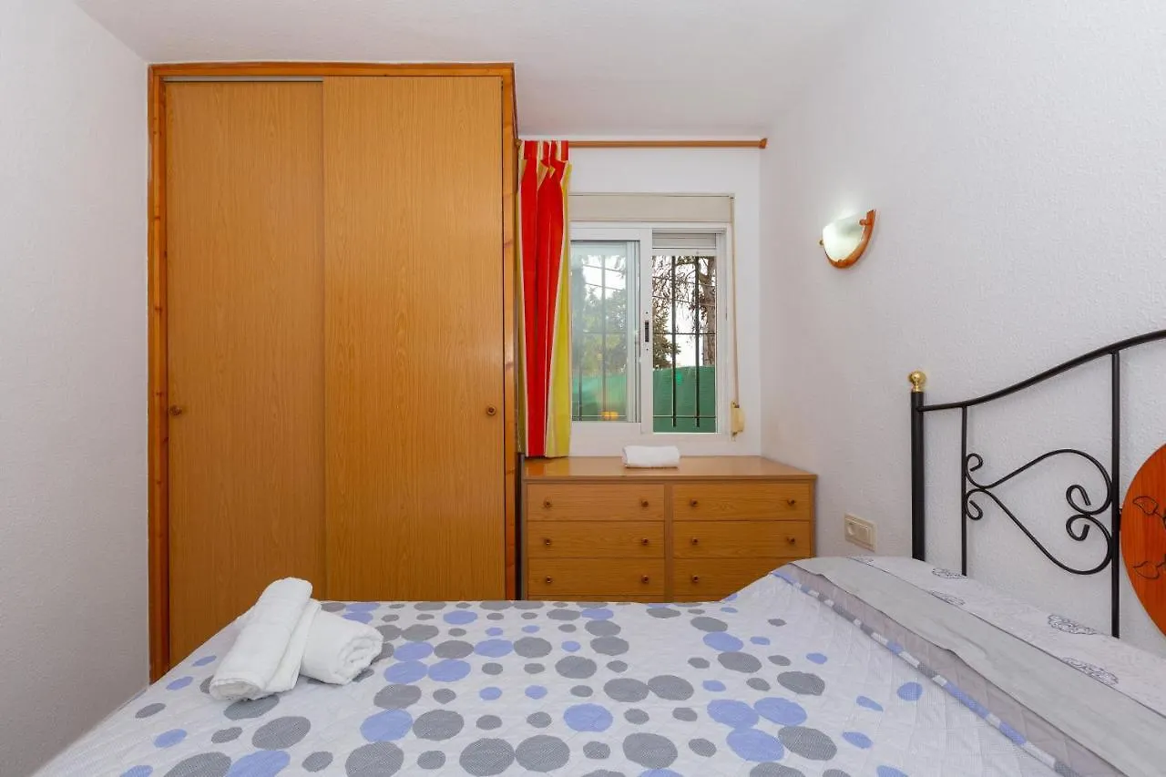Piso Carlota Alessandri Torremolinos 0*,  Spain