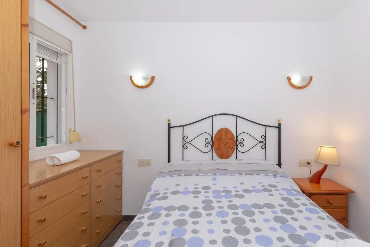 Piso Carlota Alessandri Torremolinos 0*,
