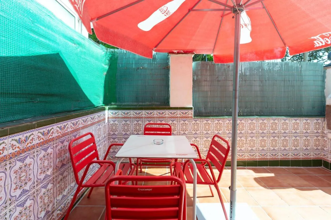 Apartmán Piso Carlota Alessandri Torremolinos